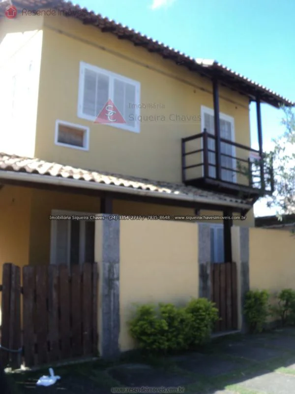 Foto 2 de 3 - Casa para venda em Liberdade